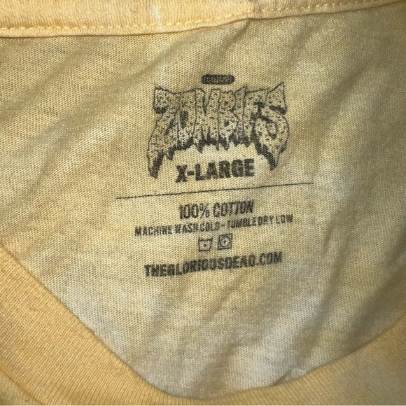 Flatbush Zombies Merchandise - Picture 5 of 7